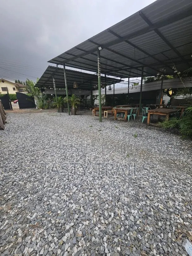 Event Space for Daily Rent — East Legon · Photo 1