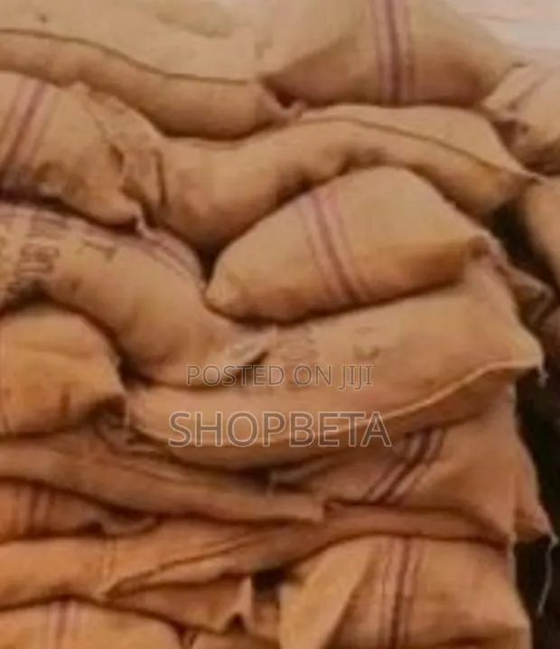 Jute Sacks · Photo 1