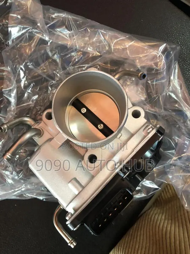Toyota Camry 2007 - 2010, 2011 Electronic Throttle Body | Foreign Used · Photo 1