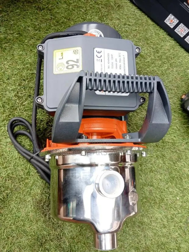 Super Leo XKJ Water Pump+Booster Pump · Photo 1