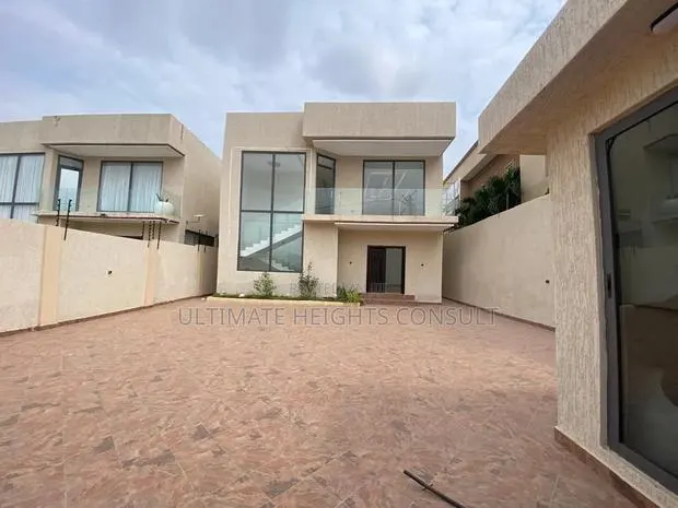 4bdrm House in Ogbojo, American House for sale · Photo 1