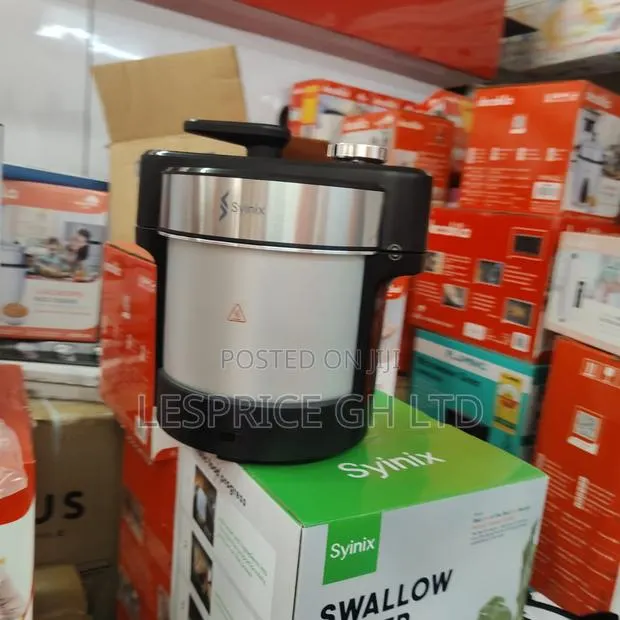 Get Amazing Prices on Our Fantastic 5l Fully Automatic Swallow Machine · Photo 1