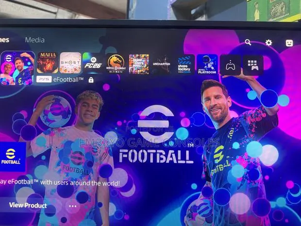 PS5/PS4 Online and Offline Accounts · Photo 1