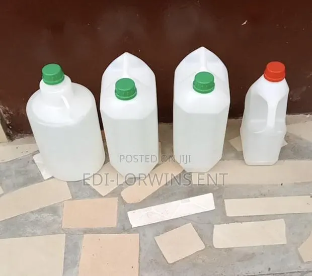 Industrial Sewing Machine Oil · Photo 1