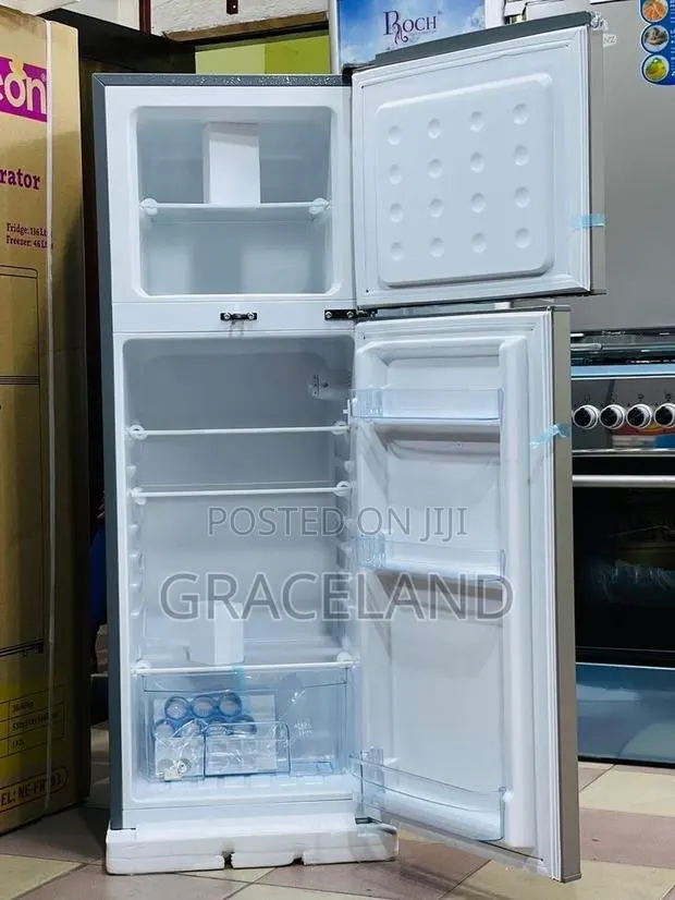 This Is Original Samsung Refrigerator Max 1700 Ibf Max 170 KGL · Photo 1