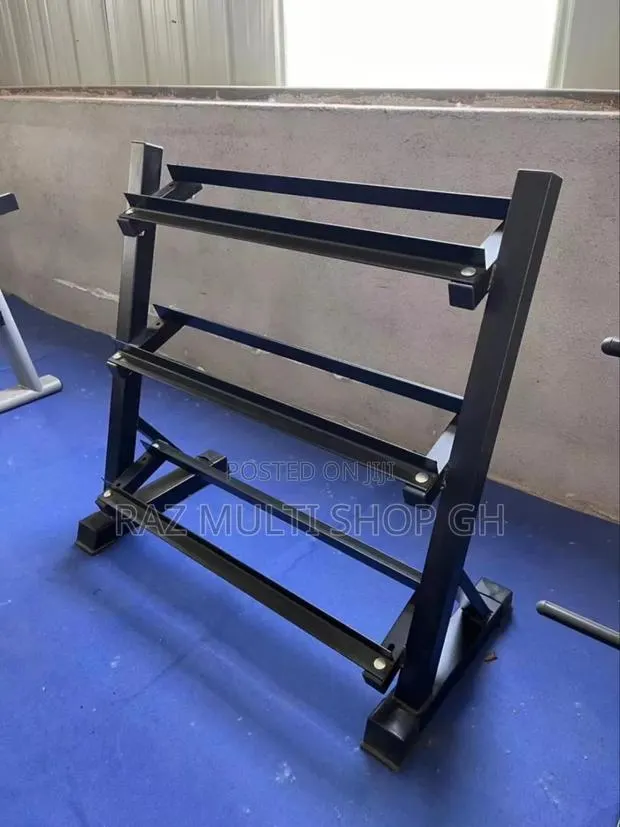 Dumbbells Rack · Photo 1