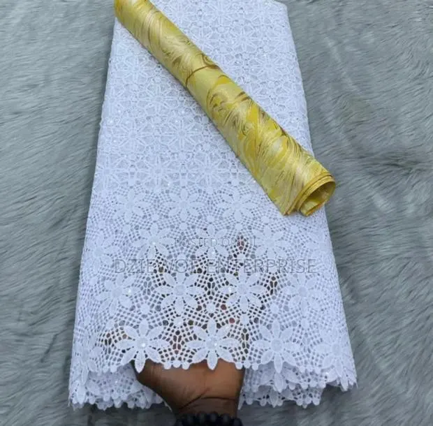 Quality Cord Lace · Photo 1