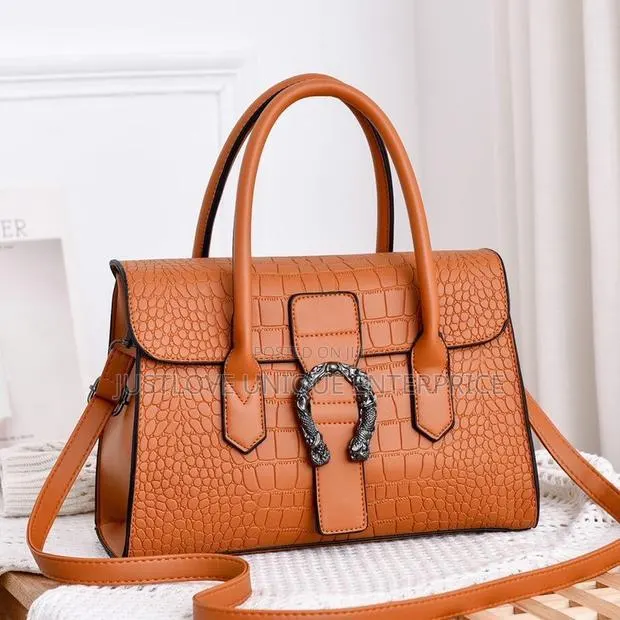 Quality Women Leather Bags · Photo 1