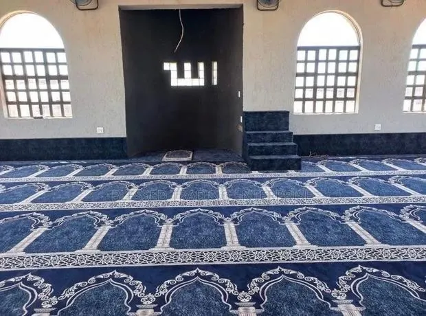 Quality Mosques Mart Carpet · Photo 1