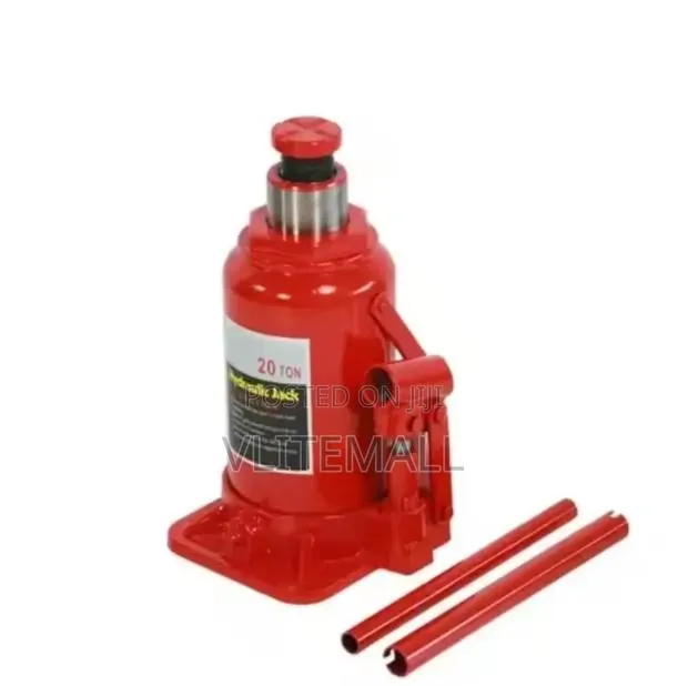 20 Tons Bottle Jack · Photo 1