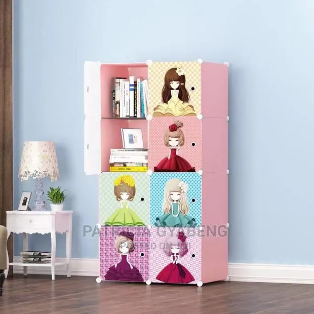 Baby Wardrobe · Photo 1
