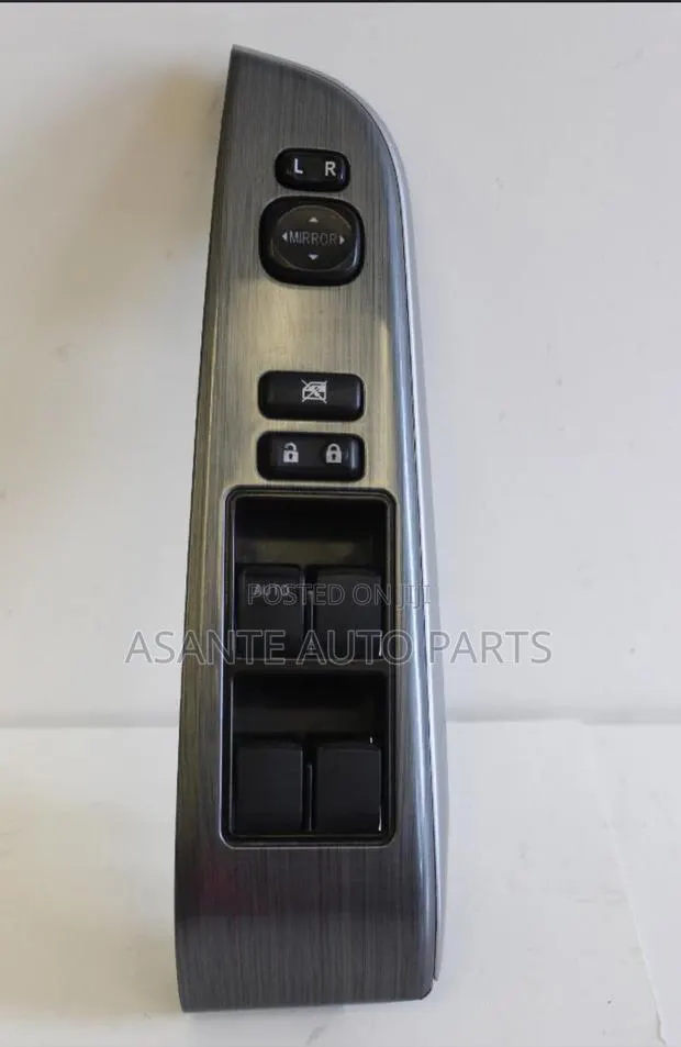 Toyota Camry Spider 2014 Power Window Switch · Photo 1