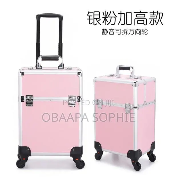 Makeup Box · Photo 1