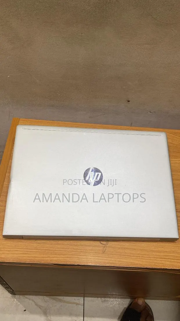New Laptop HP ProBook 450 G6 12GB Intel Core i5 SSD 256GB · Photo 1
