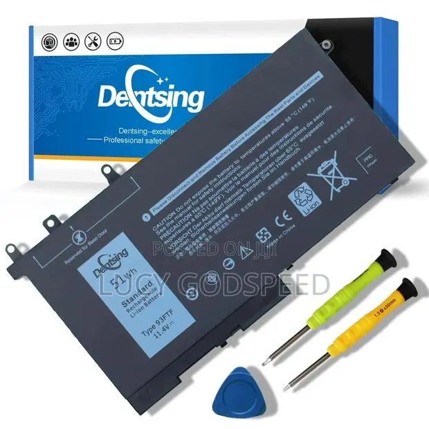 Dell Latitude 93ftf · Photo 1