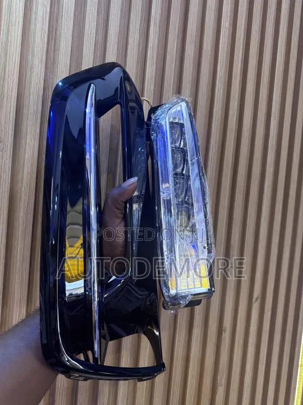 Honda Accord 2018 -21 Led Fog Light · Photo 1