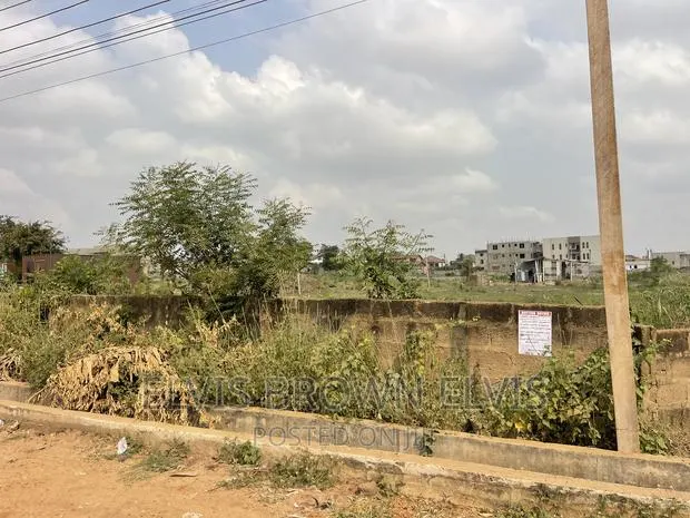 Genuine 10 Plots of Land for Sale at East Legon Hills · Photo 1