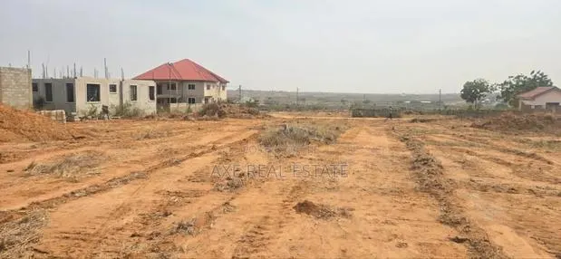 Ningo Prampram Fast Growing Area Plots · Photo 1