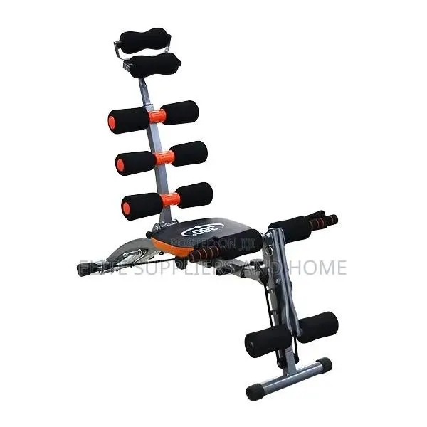 AB Care Chair 6 in 1 Ec107913r · Photo 1