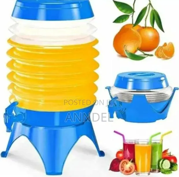 9.5l Drink and Water Dispenser · Photo 1