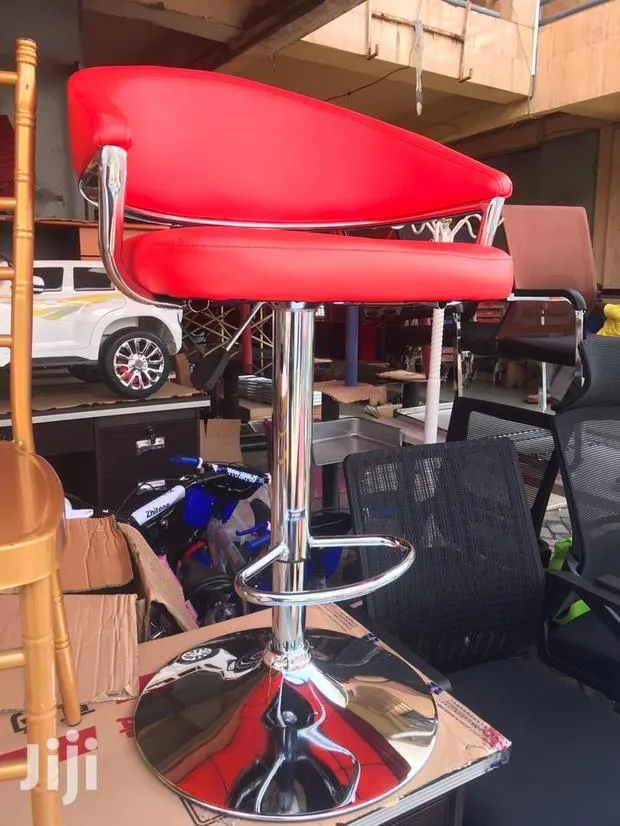 Restaurant/Saloon/Bar/Office/Studio/Counter Chair · Photo 1