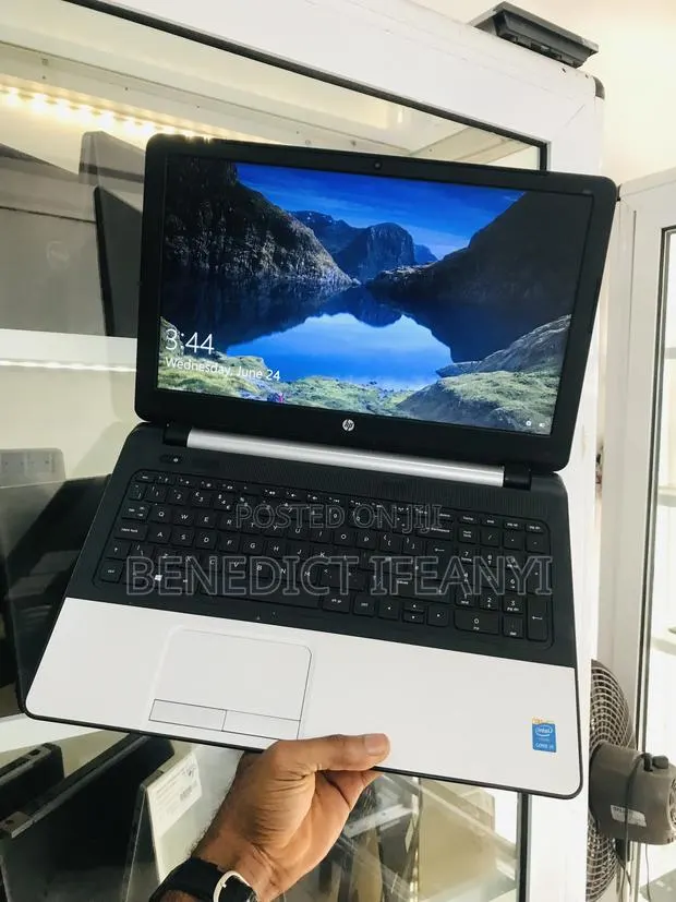 Laptop HP 350 G2 4GB Intel Core i5 HDD 500GB · Photo 1