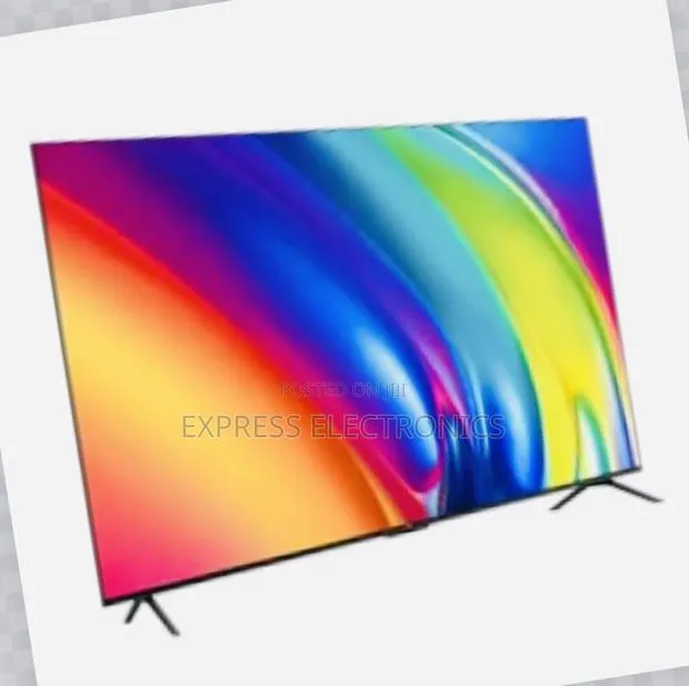 Limited Stock TCL 85 Inch UHD Smart Android TV [85P745] · Photo 1