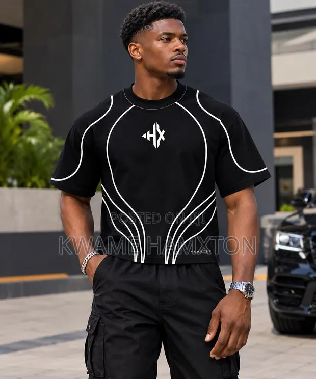 HAMXTON Clothing · Photo 1