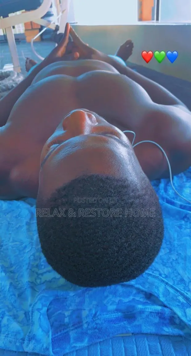 Divine Touch Mobile Massage · Photo 2