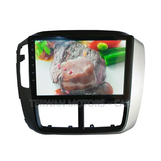 New Car Android Touchscreen for Honda Pilot 2006 to 2008 · Photo 1