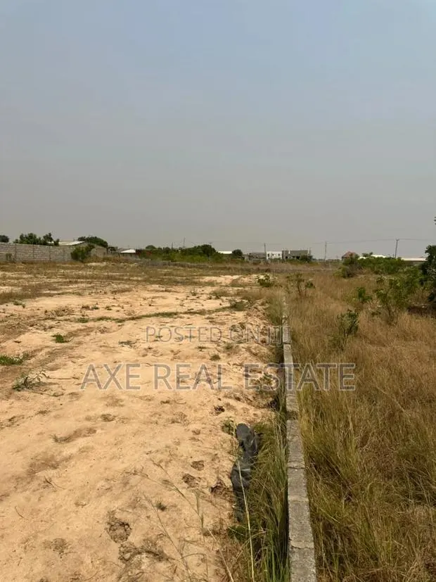 {Calm Residence} Plots at Ningo Prampram · Photo 1
