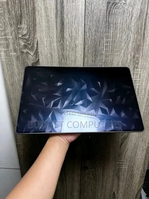 New Samsung Galaxy Tab S10 Ultra 256 GB Gray · Photo 1