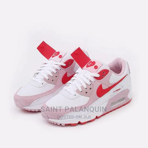 Airmax Love · Photo 1
