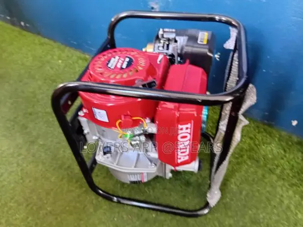 Honda 2" Farming Water Pump – Fuel Efficient Engine · Photo 1