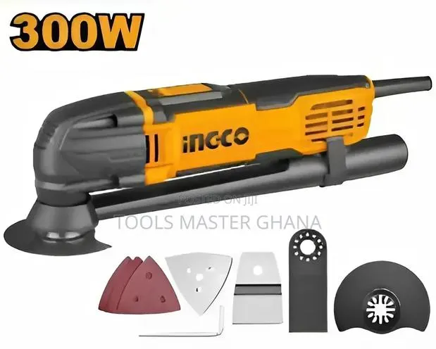 Multi-Function Tools - Mf3008 · Photo 1