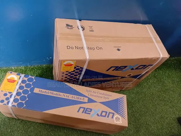 Nexon 1.5hp Ac – Advanced Cooling Technology · Photo 1