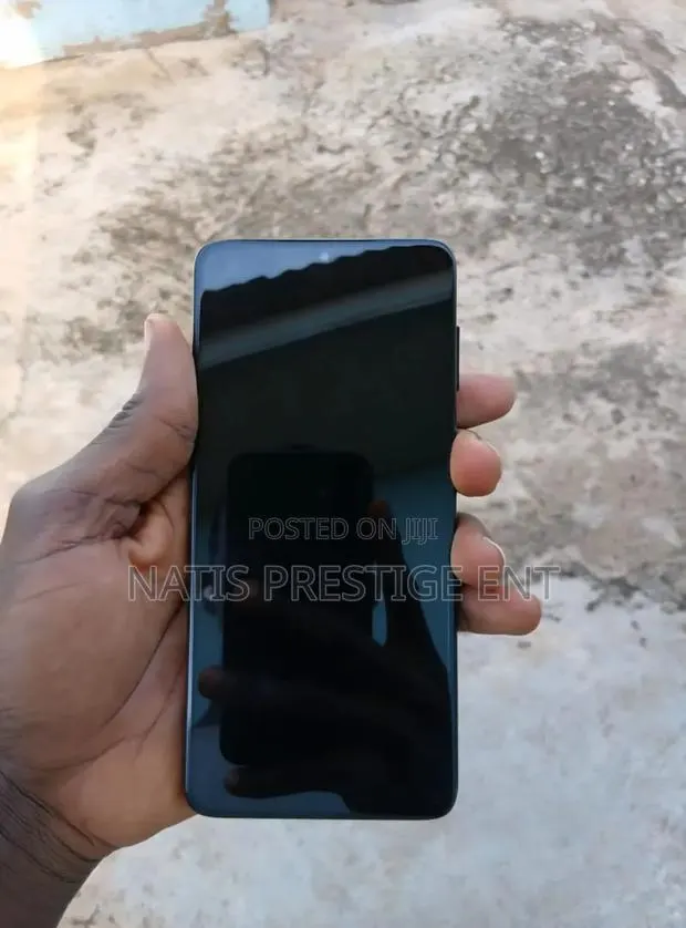 Samsung Galaxy S9 64 GB Black · Photo 1