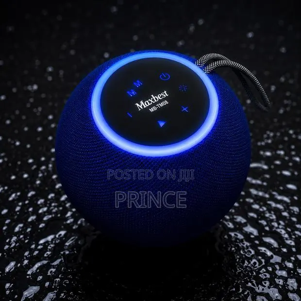 Maxbest Mb Tm08 · Photo 1