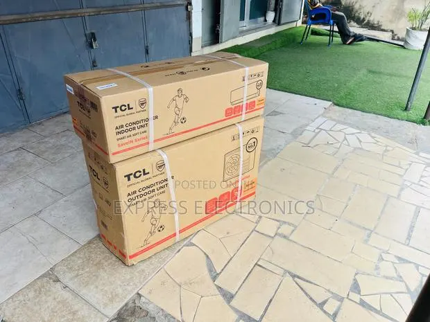 Eco Friendly Refrigerator R410 Gas Station Hire 2.0hp TCL · Photo 1