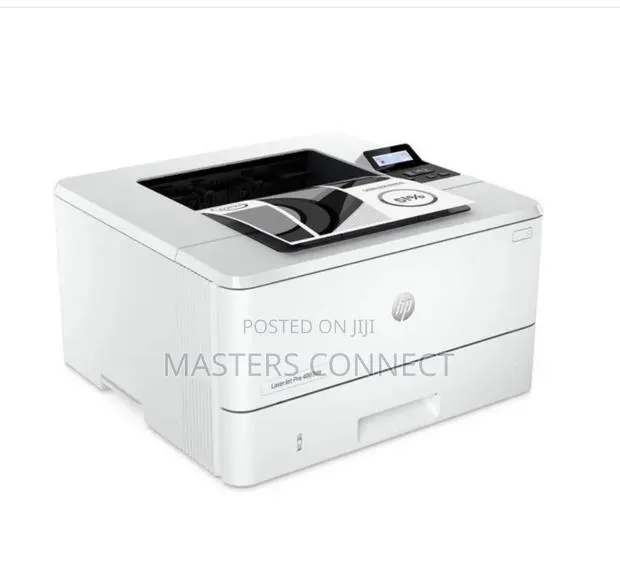 Hp Laser Jet Pro 4003dn · Photo 1