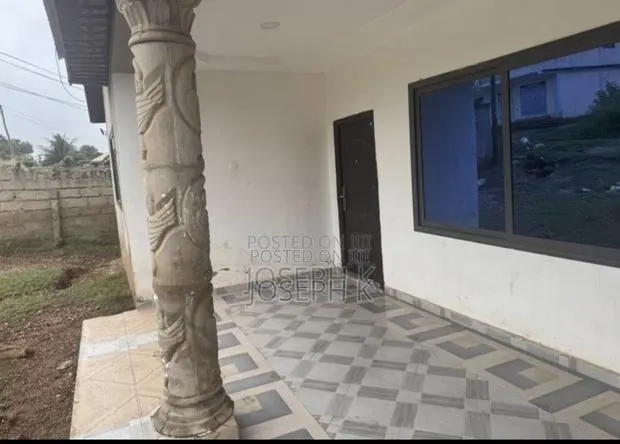 4bdrm House in Sunyani Municipal for sale · Photo 1