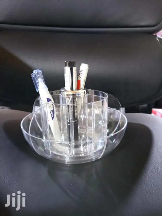 Pen Holder/Make-Up Brush Holder · Photo 1