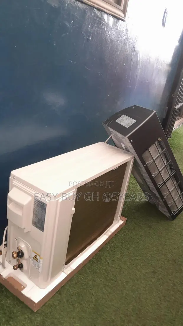 Frosty Comfort Air Conditioners · Photo 1