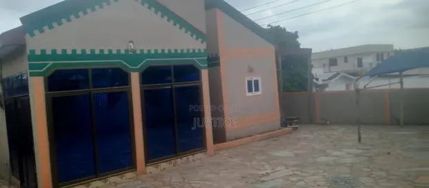 3bdrm House in Cfc Estate Dome for rent · Photo 1