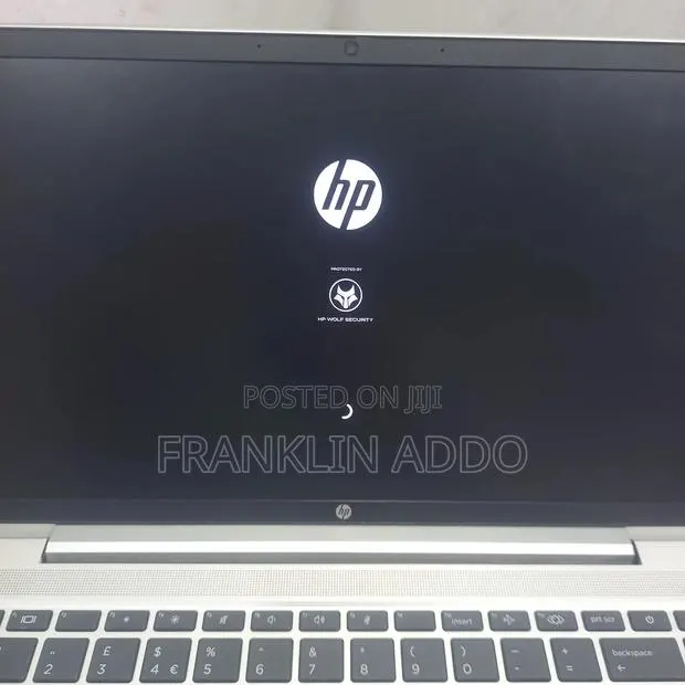Laptop HP ProBook 440 G8 8GB Intel Core i5 SSD 256GB · Photo 1