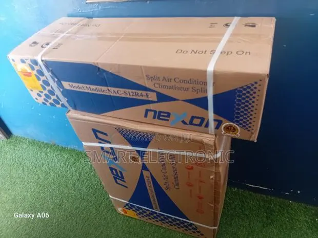 Beat the Heat With Nexon 1.5hp Split Ac · Photo 1