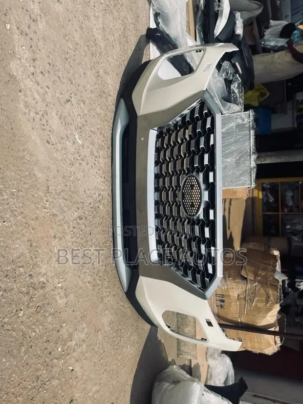 Hyundai Palisade 2018 2020 Front Complete · Photo 1