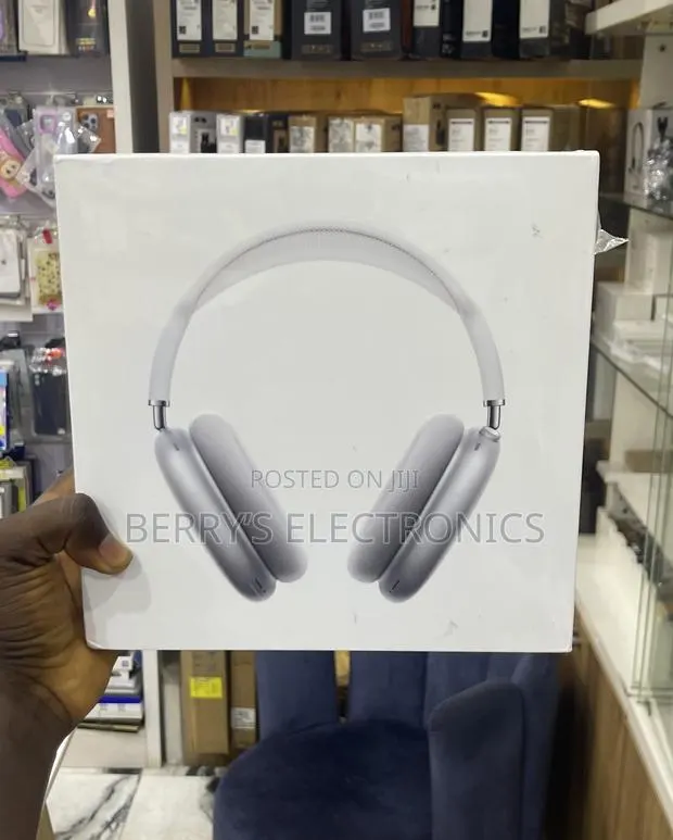 Airpod Max 1st Generation · Photo 1