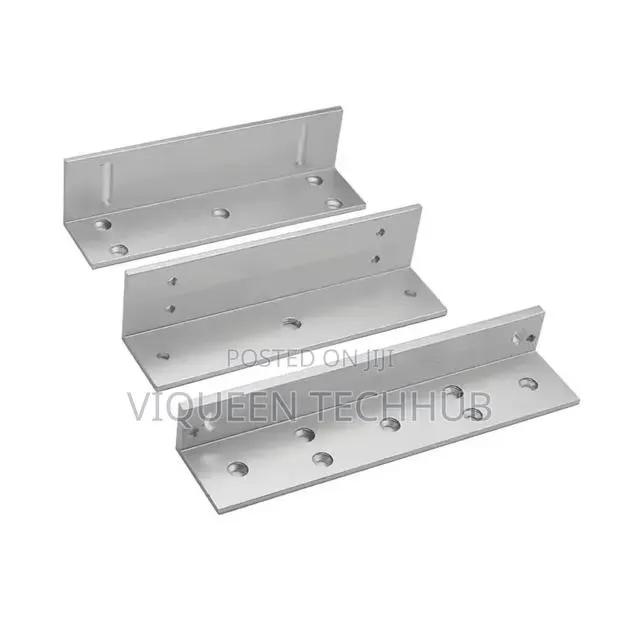 Magnet Lock Bracket 280kg · Photo 1
