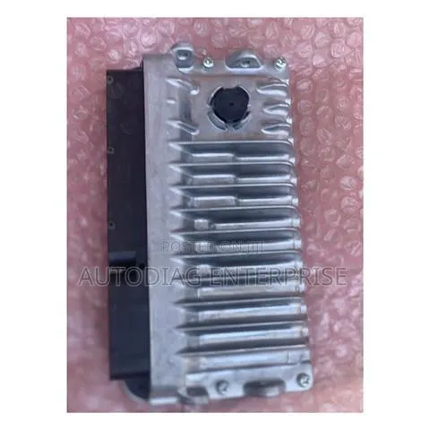 12-14 Toyota Camry 89661-06K72Engine Control · Photo 1